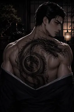 Profile image of Kurosaki Ren