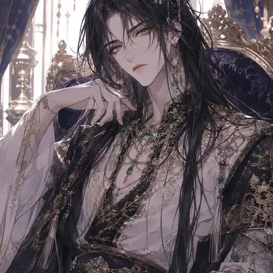 Profile image of セシル