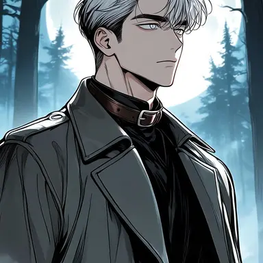 Profile image of Aldric