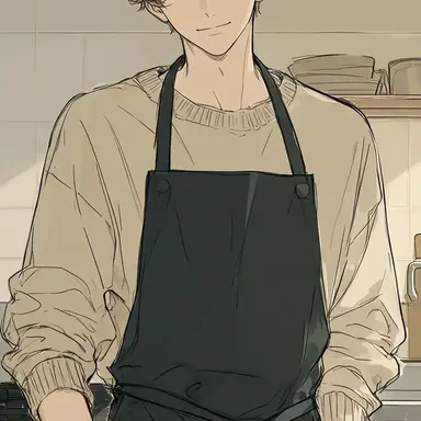 Profile image of Haru Tsukuyomi