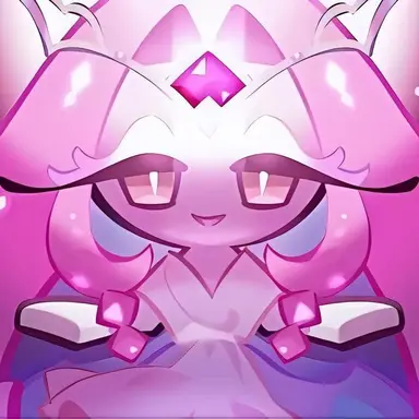 Profile image of 이터널슈가 쿠키