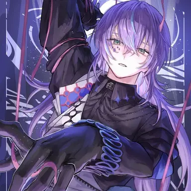 Profile image of 星導ショウ