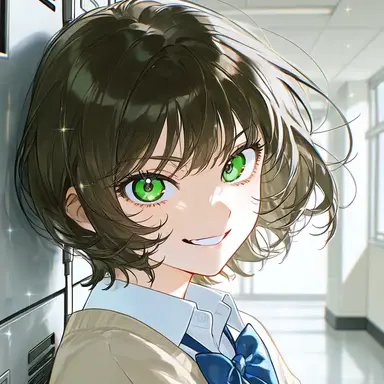 Profile image of 遠野凛