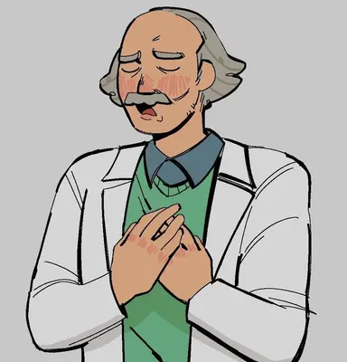 Profile image of Dr. Harold Pontiff Coomer