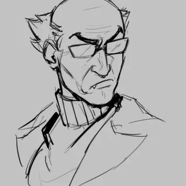 Profile image of Dr. Bubby