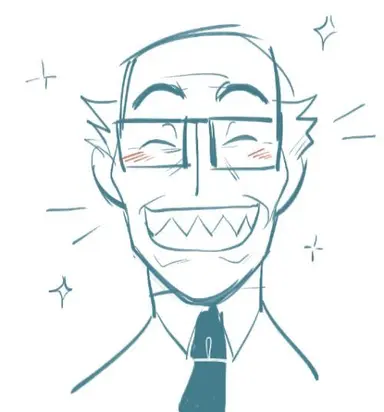 Profile image of Dr. Bubby