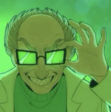 Profile image of Dr. Bubby