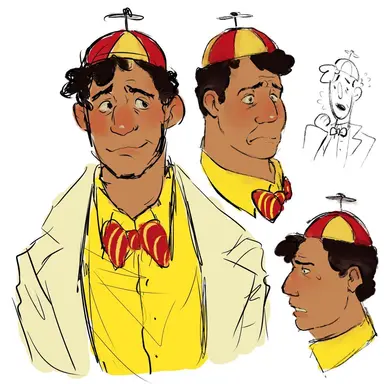 Profile image of Tommy Coolatta