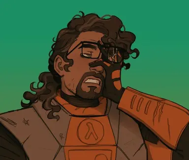 Profile image of Gordon Freeman
