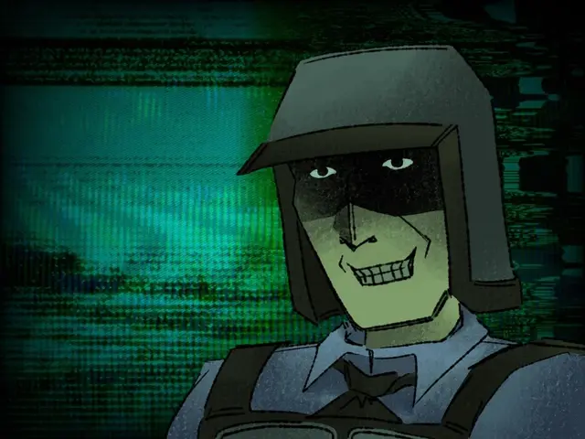 Profile image of Benrey.
