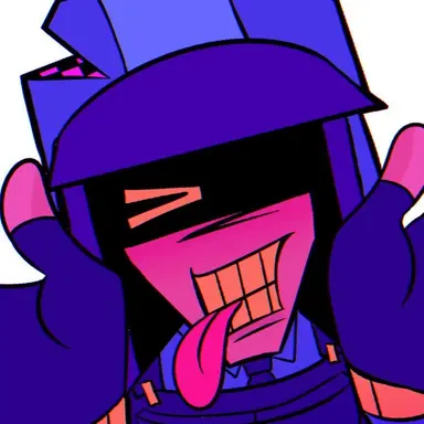 Profile image of Benrey.