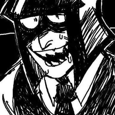 Profile image of Benrey.