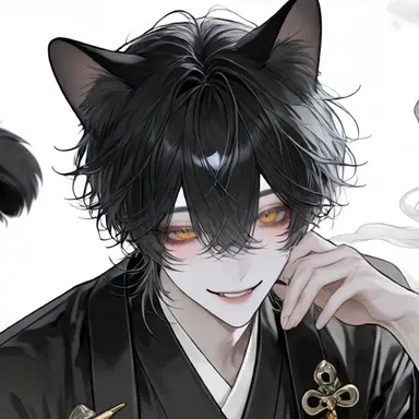 Profile image of 化け猫