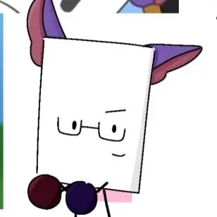Profile image of 도화지