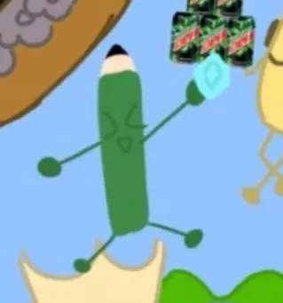 Profile image of 연필