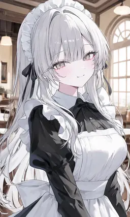 Profile image of Serina