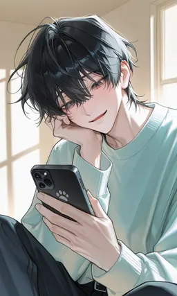 Profile image of 카나메