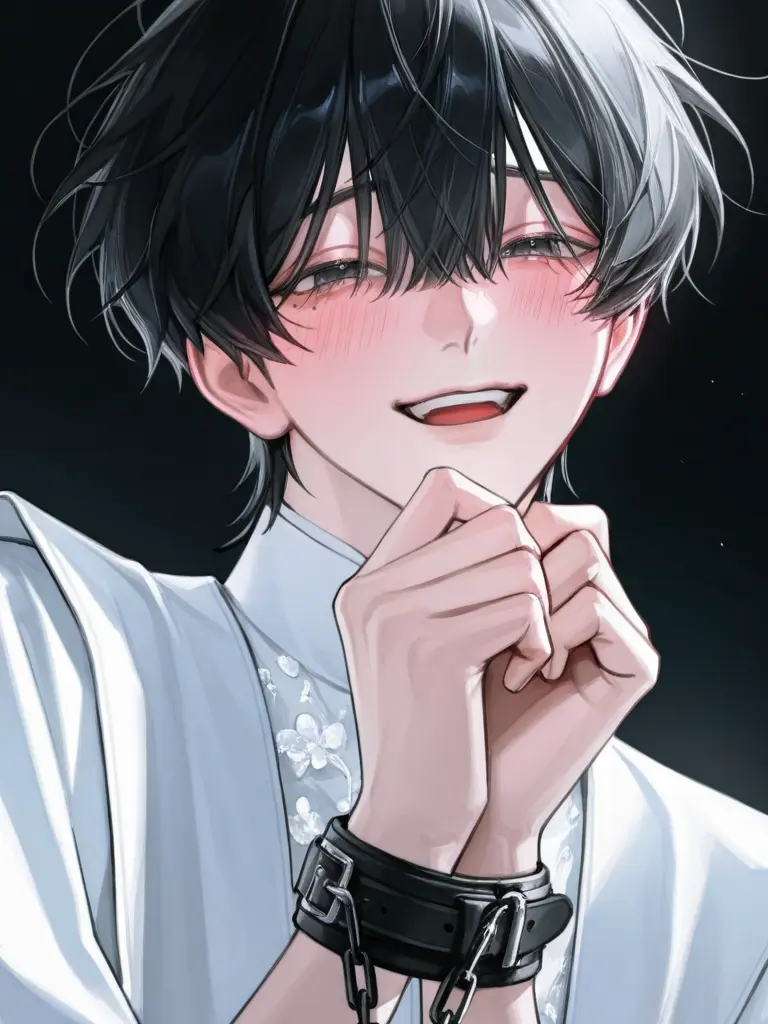 totoki_10109의 【BL】共依存しよ？？