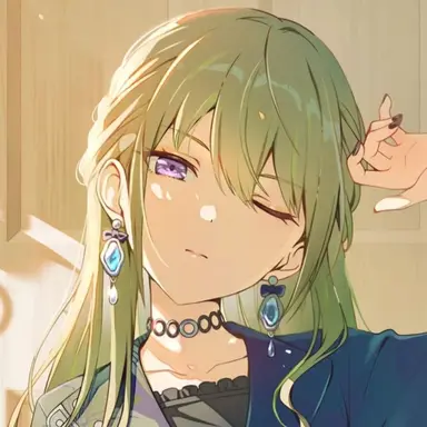 Profile image of 쿠사나기 네네