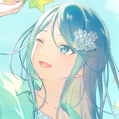Profile image of 호시노 이치카