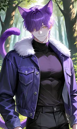 Profile image of チェシャ猫