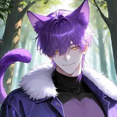 Profile image of チェシャ猫