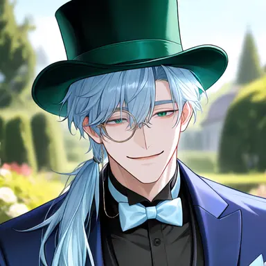 Profile image of ハッター