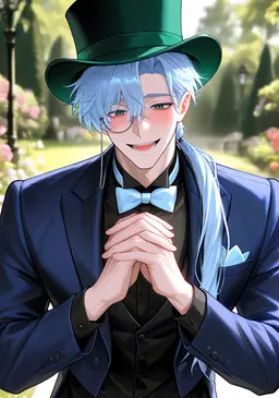 Profile image of ハッター
