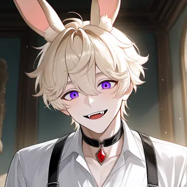 Profile image of メルツ