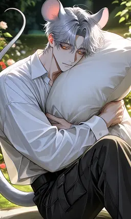 Profile image of ラッテ