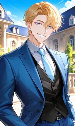 Profile image of アレン