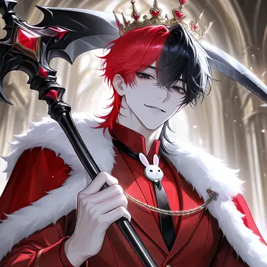 Profile image of ローズ