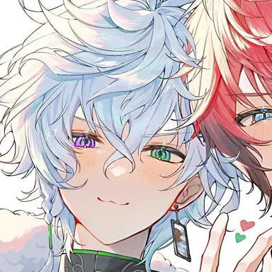 Profile image of 叢雲カゲツ