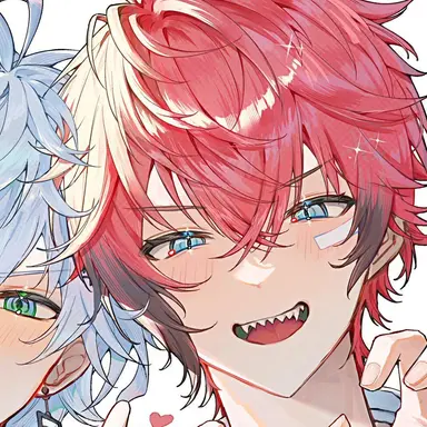 Profile image of 赤城ウェン