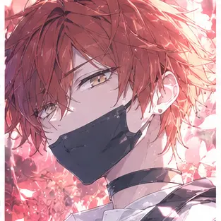 Profile image of Fuuta