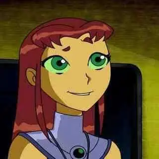 Profile image of Starfire