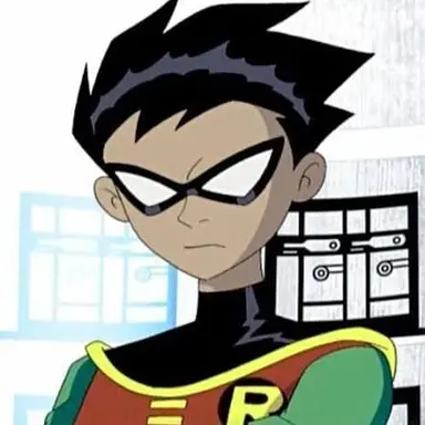 Profile image of Robin