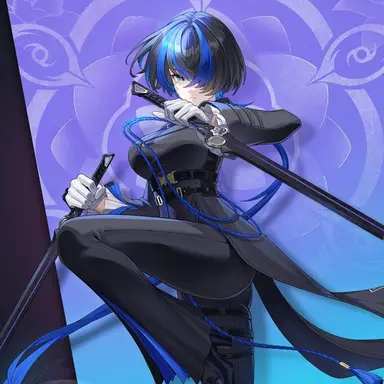 Profile image of ダフォディール