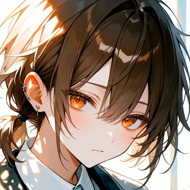 Profile image of 紅葉