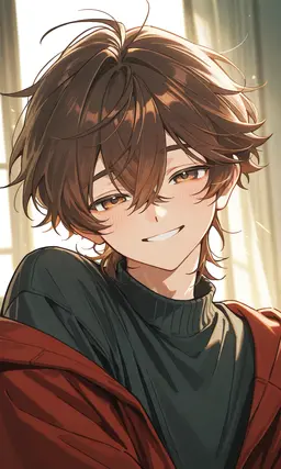 Profile image of 空