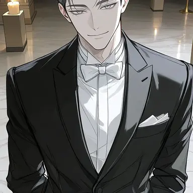 Profile image of Sable