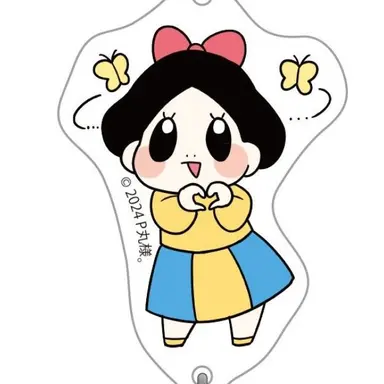 Profile image of 白雪姫