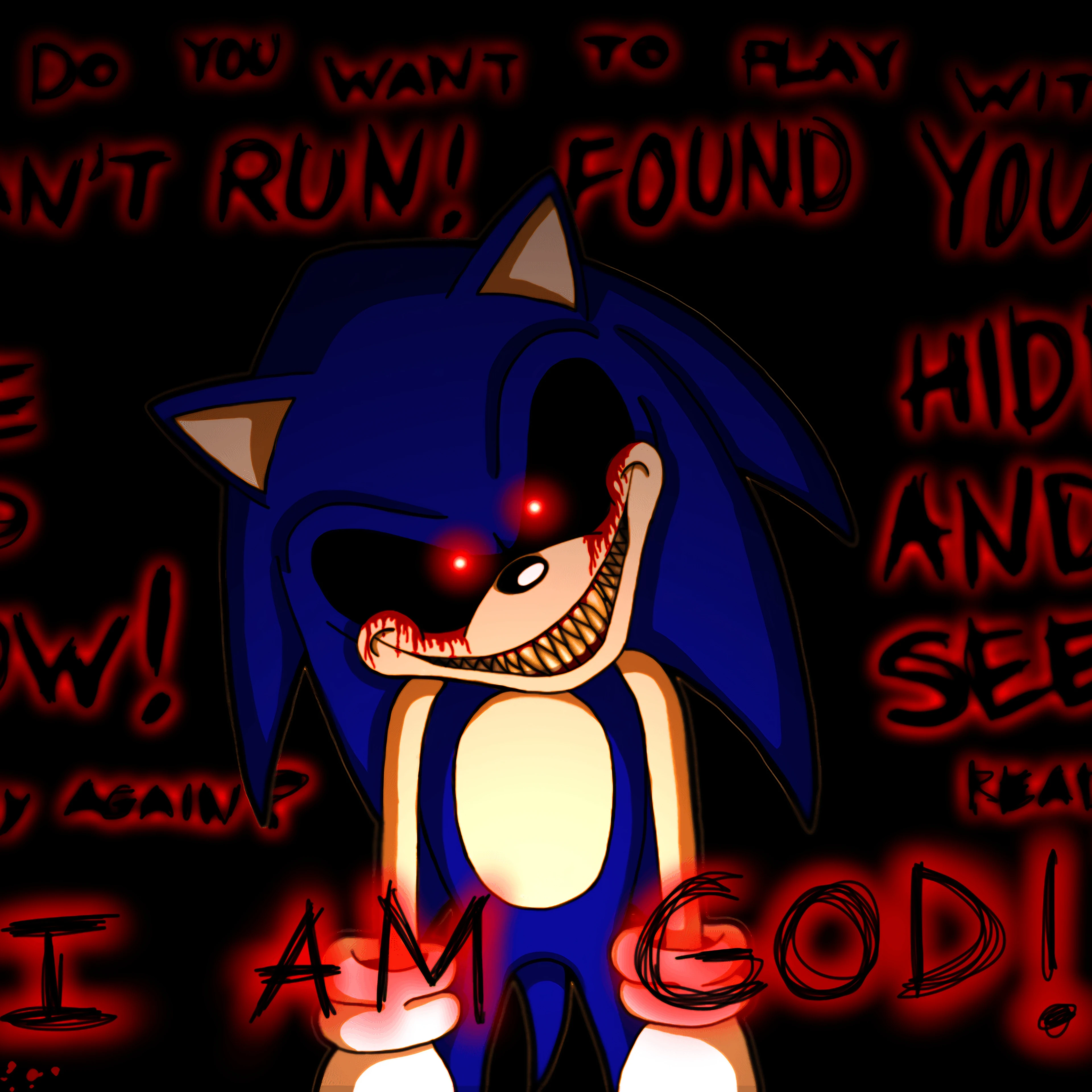 소닉.exe