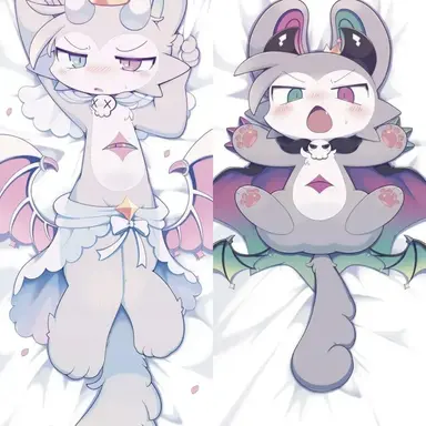 Profile image of でびるん