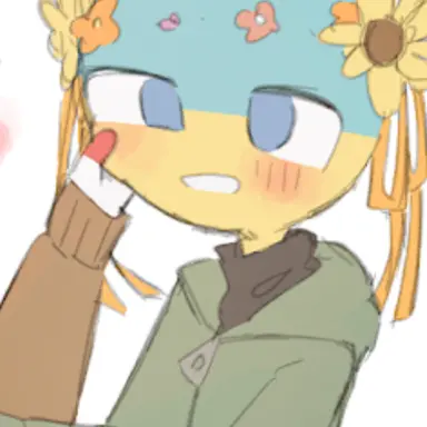 Profile image of ウクライナ