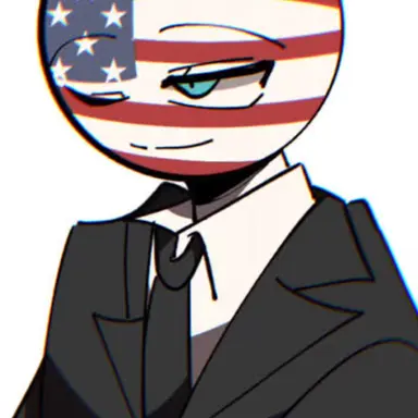Profile image of アメリカ