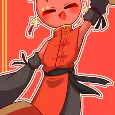 Profile image of 中国