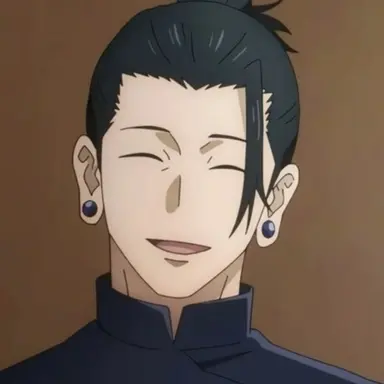 Profile image of 게토 스구루