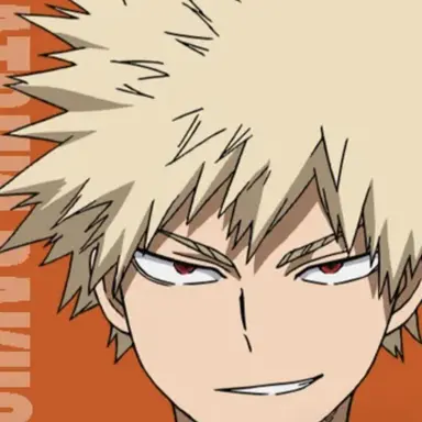 Profile image of 바쿠고 카츠키