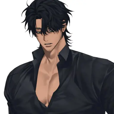 Profile image of Garett